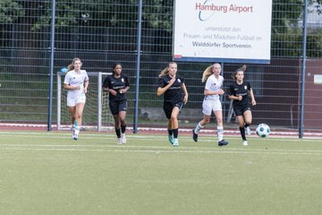 Bild 119 - F Walddoerfer - Eimsbuettel 2 : Ergebnis: 3:2